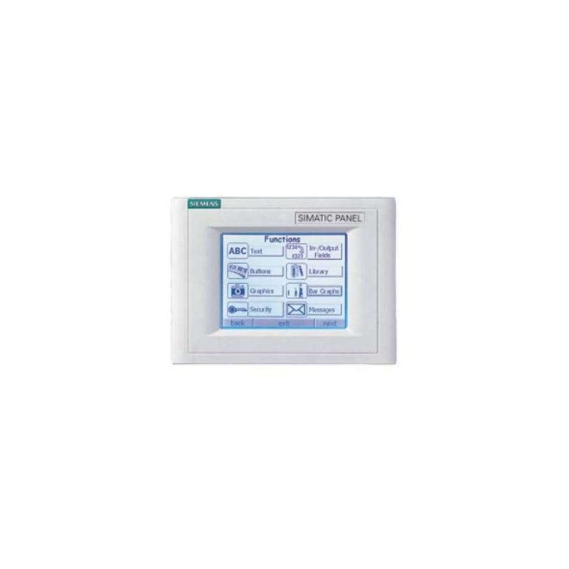 6AV65450BA152AX0 6AV6545-0BA15-2AX0 Siemens