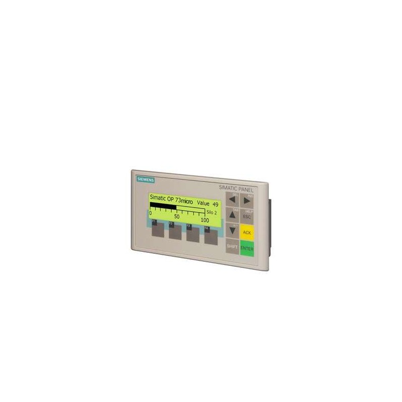 6AV66400BA110AX0 6AV6640-0BA11-0AX0 Siemens