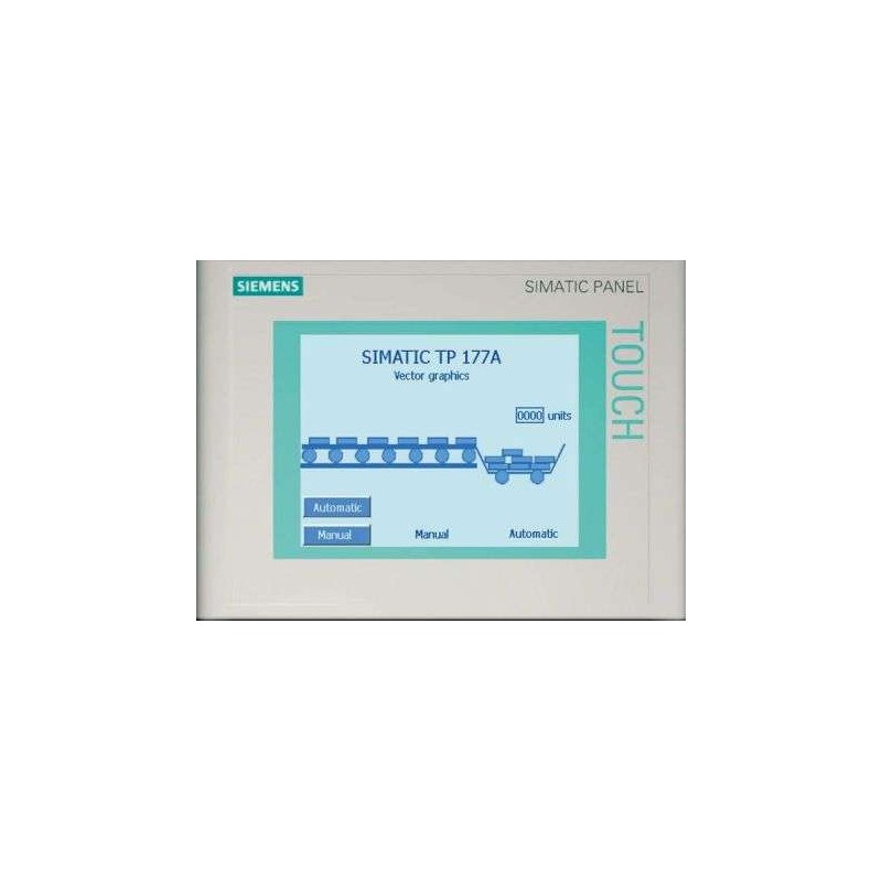 6AV66420AA110AX1 6AV6642-0AA11-0AX1 Siemens
