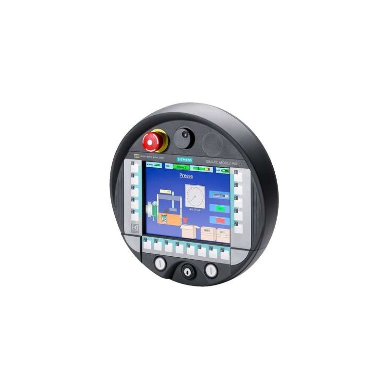 6AV66450EF010AX1 6AV6645-0EF01-0AX1 Siemens