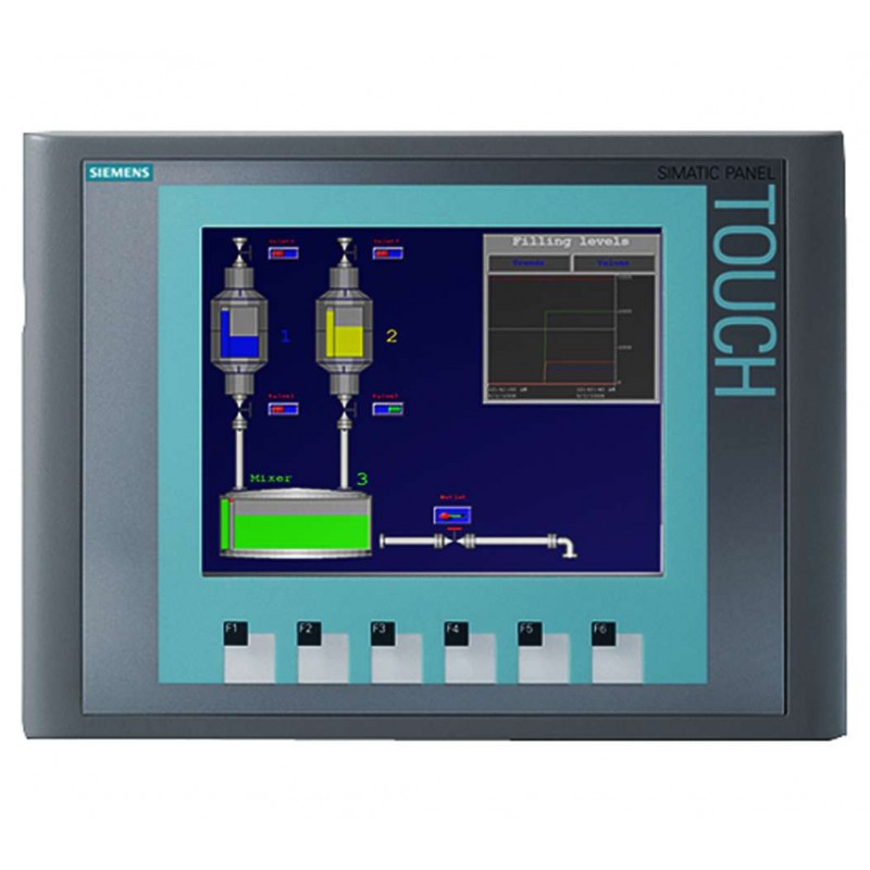 6AV66470AC113AX0 6AV6647-0AC11-3AX0 Siemens