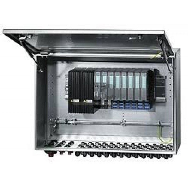 SIEMENS 6DL2804-0DD62 Explosion proof enclosures/housings