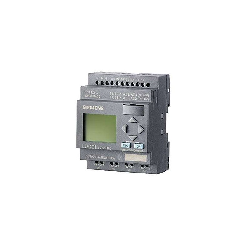 6ED10521MD000BA6 6ED1052-1MD00-0BA6 Siemens