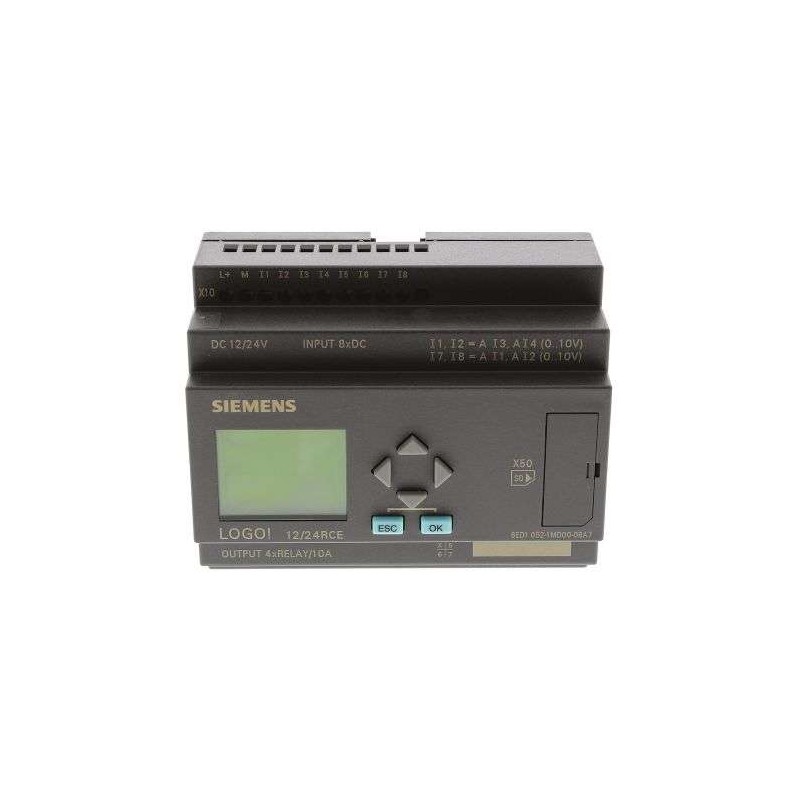 6ED10521MD000BA7 6ED1052-1MD00-0BA7 Siemens