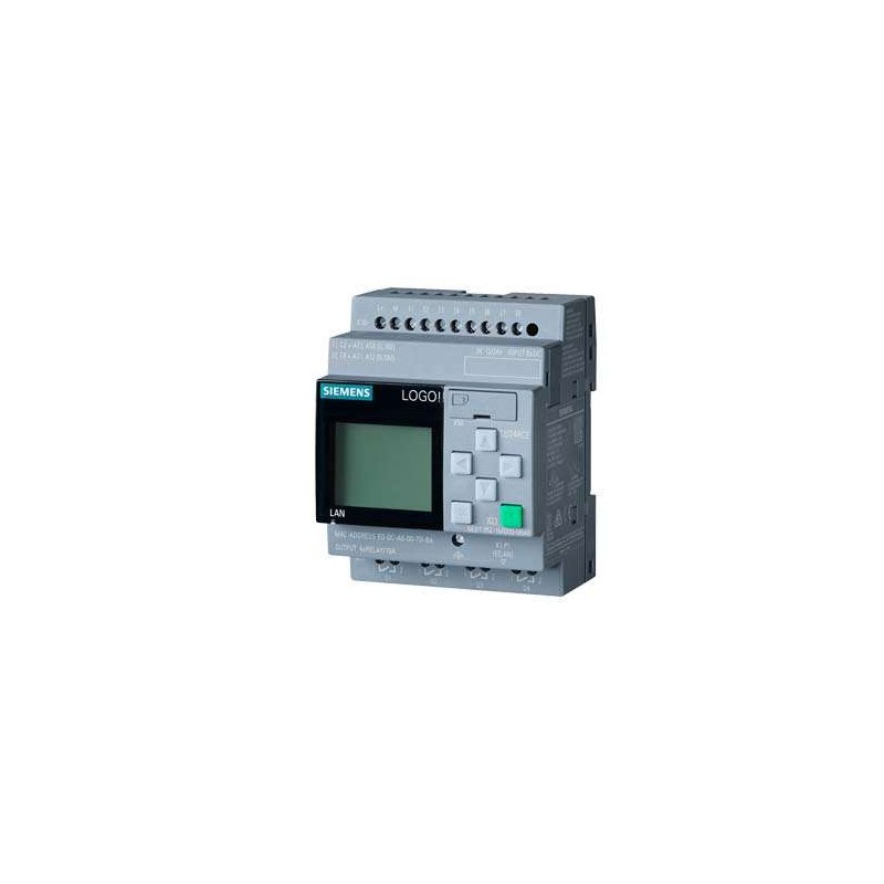 6ED10521MD000BA8 6ED1052-1MD00-0BA8 Siemens