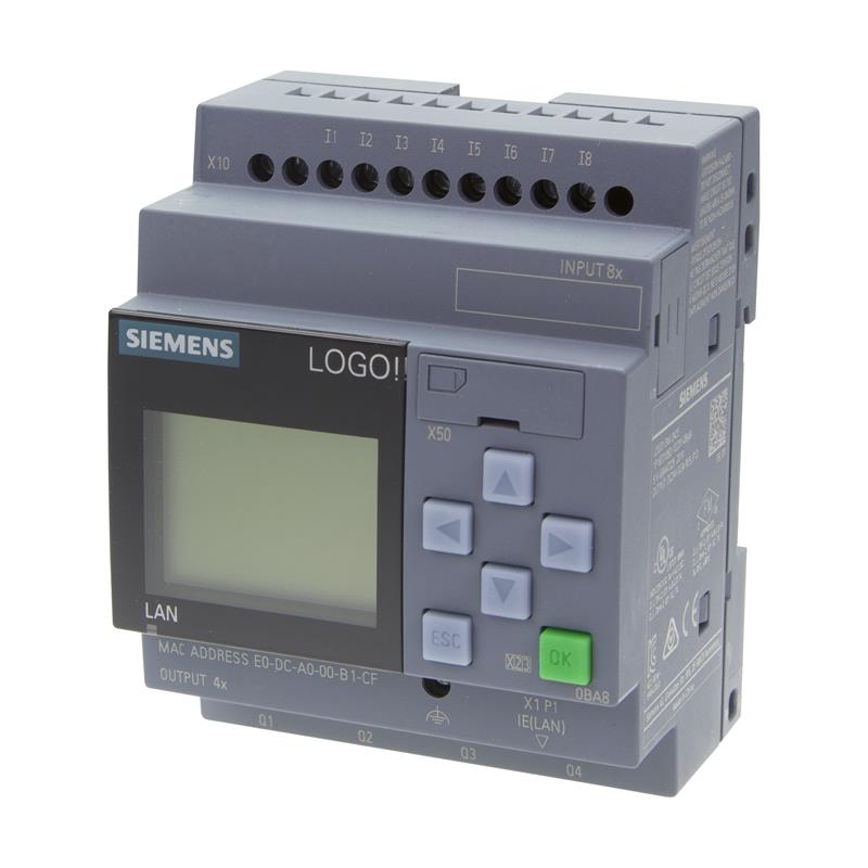 6ED10521MD080BA0 6ED1052-1MD08-0BA0 Siemens