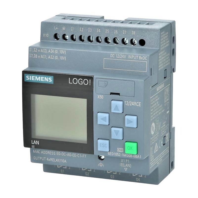 6ED10521MD080BA1 6ED1052-1MD08-0BA1 Siemens
