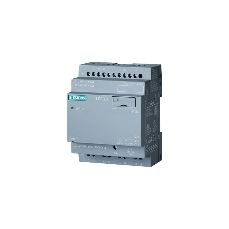 6ED10522CC080BA1 6ED1052-2CC08-0BA1 Siemens
