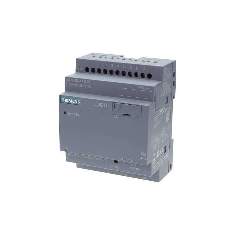 6ED10522HB000BA8 6ED1052-2HB00-0BA8 Siemens
