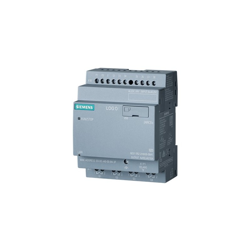 6ED10522HB080BA1 6ED1052-2HB08-0BA1 Siemens