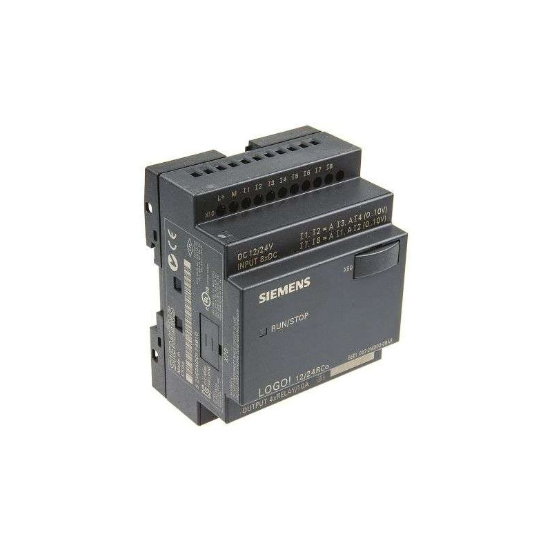6ED10522MD000BA6 6ED1052-2MD00-0BA6 Siemens