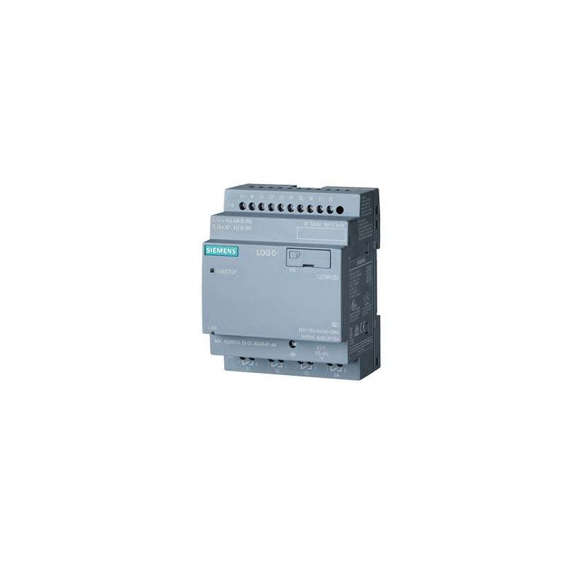 6ED10522MD080BA0 6ED1052-2MD08-0BA0 Siemens