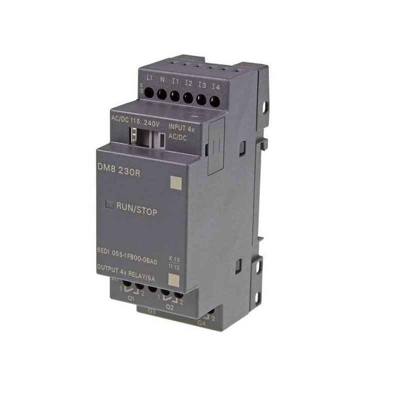 6ED10551FB000BA0 6ED1055-1FB00-0BA0 Siemens