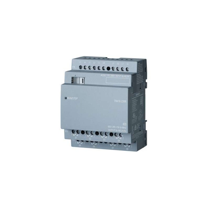 6ED10551FB100BA2 6ED1055-1FB10-0BA2 Siemens - 100323883