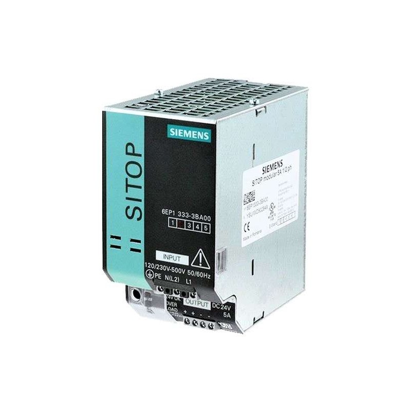 6EP13333BA00 6EP1333-3BA00 Siemens