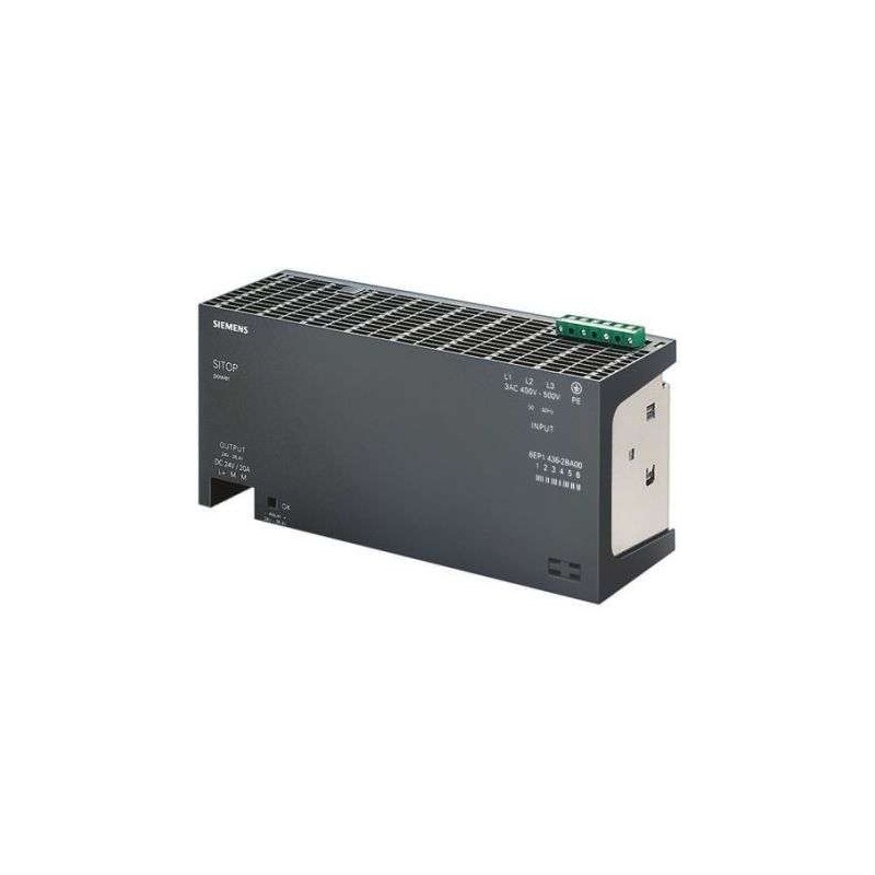 6EP14342BA00 6EP1434-2BA00 Siemens