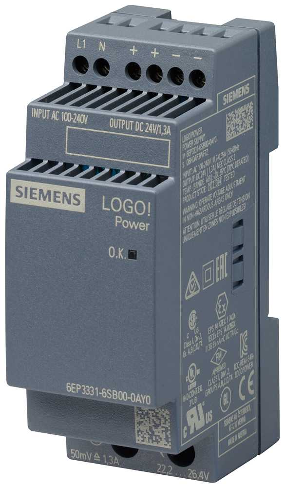 6EP33316SB000AY0 6EP3331-6SB00-0AY0 Siemens