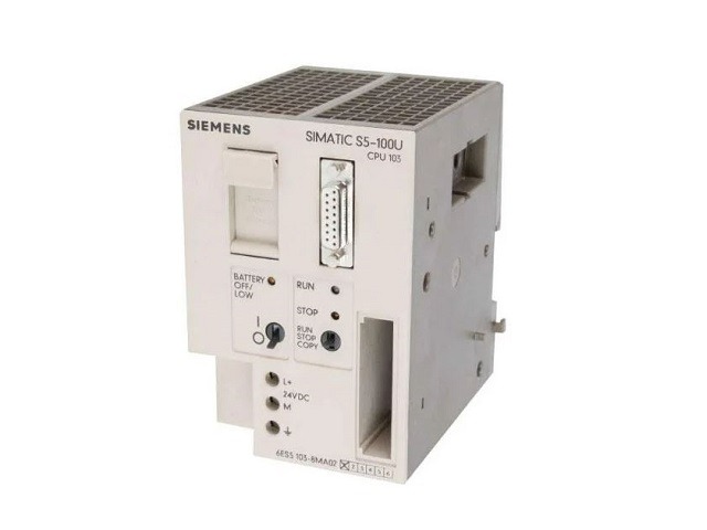 6ES51028MA02 6ES5102-8MA02 Siemens