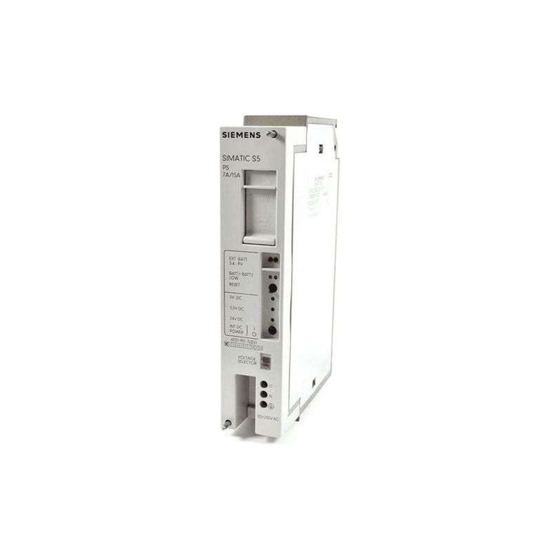 6ES59517LD21 6ES5951-7LD21 Siemens