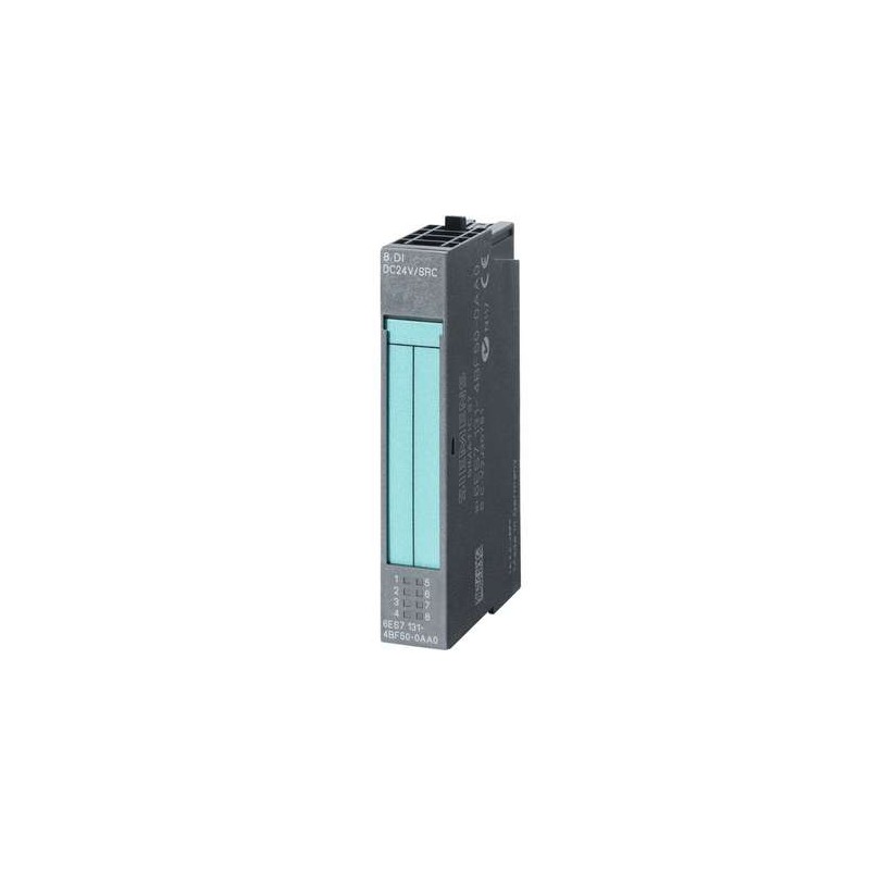 6ES71314BF500AA0 6ES7131-4BF50-0AA0 Siemens