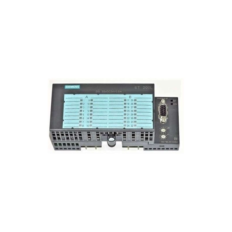 6ES71321BL000XB0 6ES7132-1BL00-0XB0 Siemens