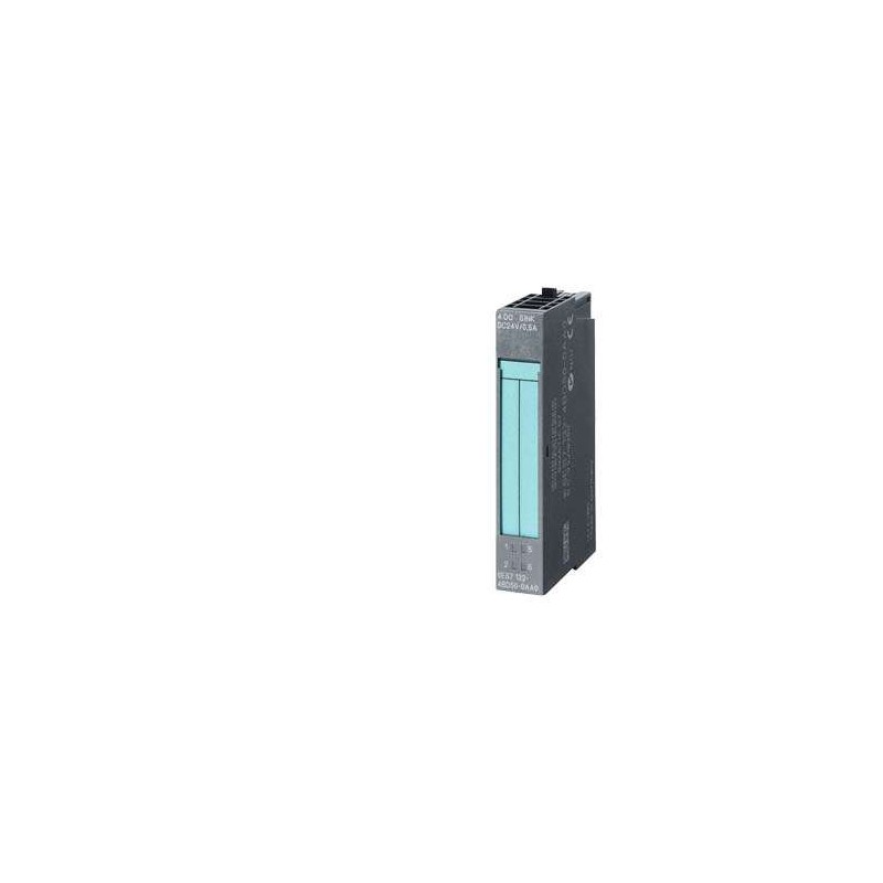 6ES71324HB000AB0 6ES7132-4HB00-0AB0 Siemens