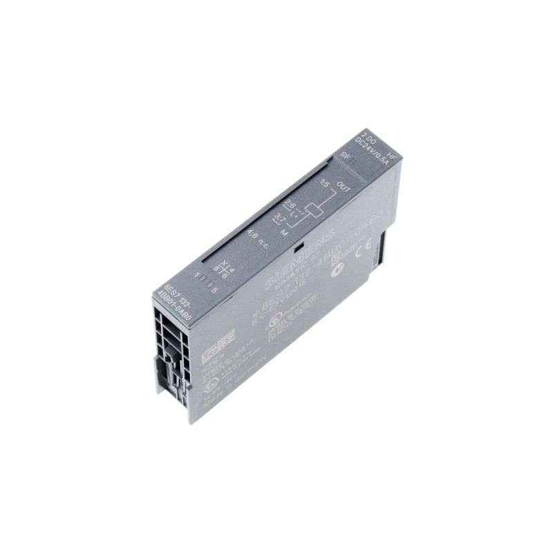 6ES71324HB010AB0 6ES7132-4HB01-0AB0 Siemens