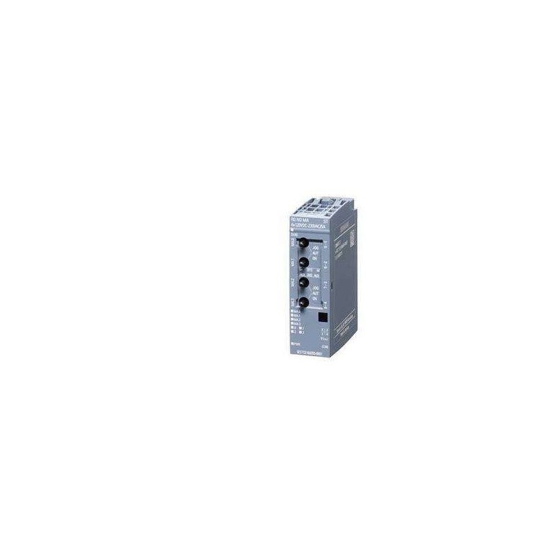 6ES71327GD000AB0 6ES7132-7GD00-0AB0 Siemens