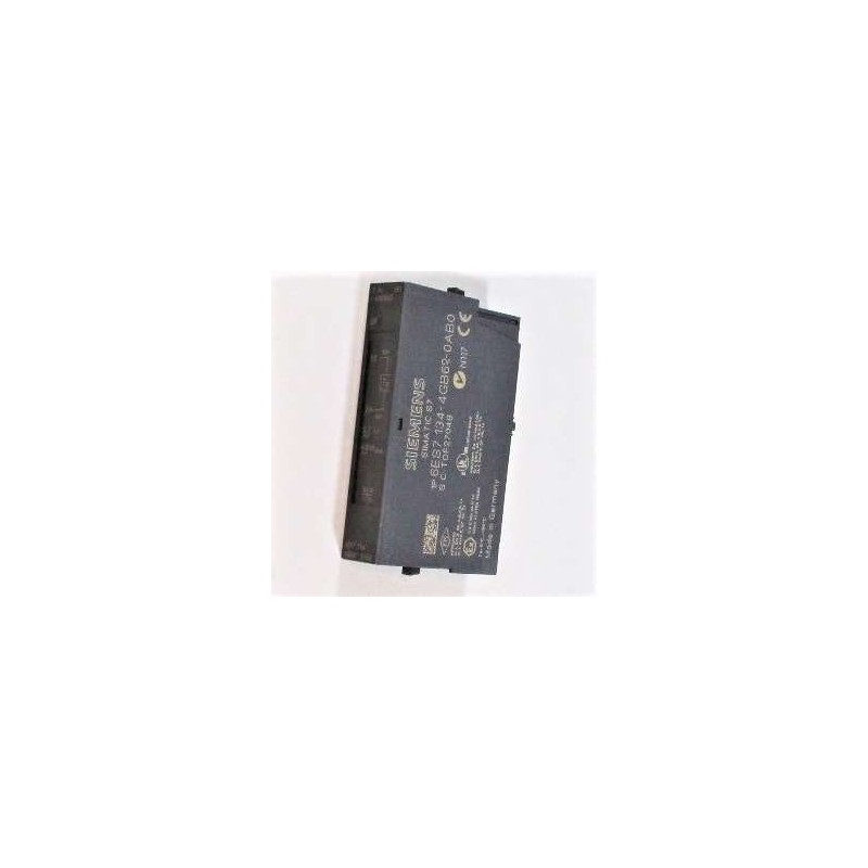 6ES71344GB620AB0 6ES7134-4GB62-0AB0 Siemens