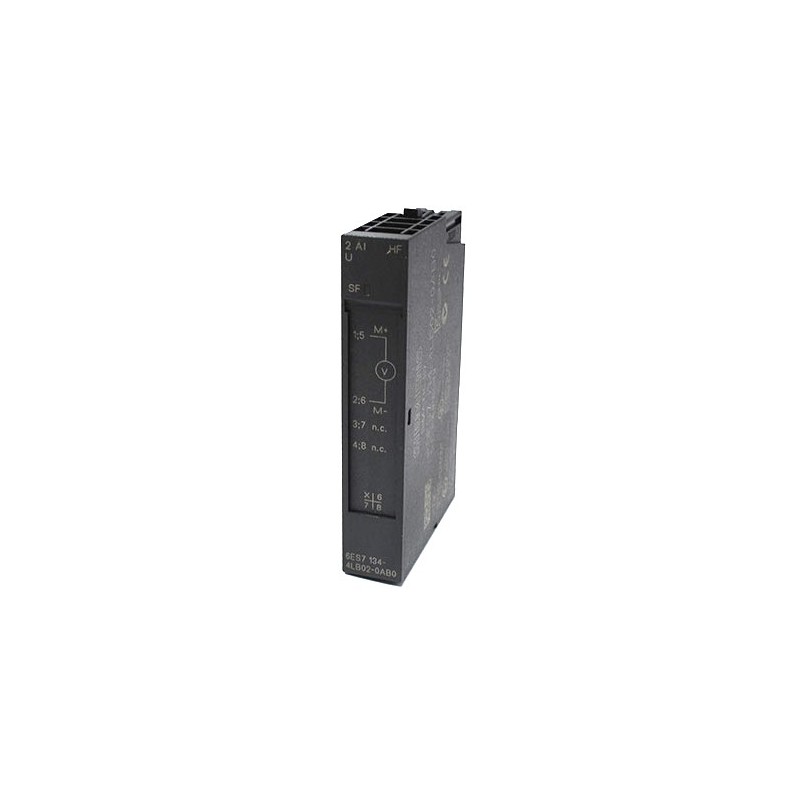 6ES71344LB020AB0 6ES7134-4LB02-0AB0 Siemens