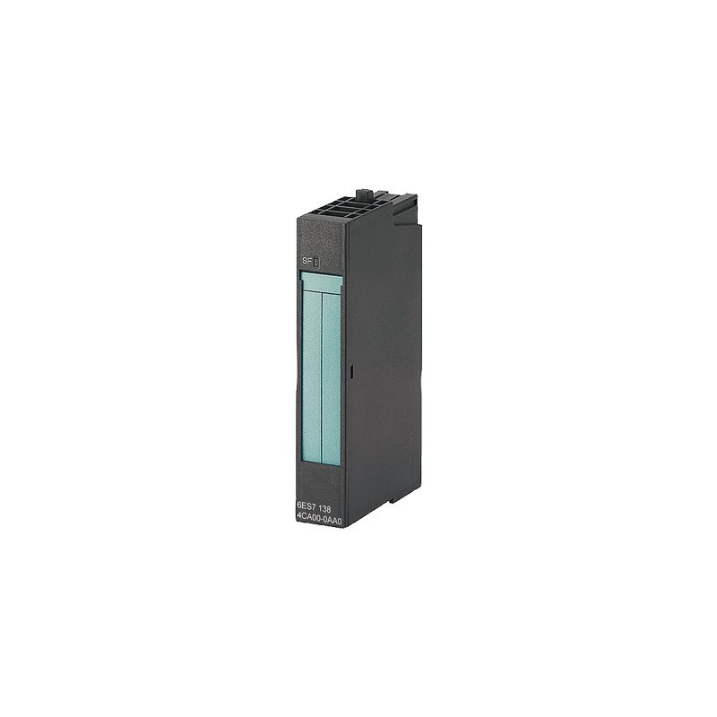 6ES71344NB010AB0 6ES7134-4NB01-0AB0 Siemens