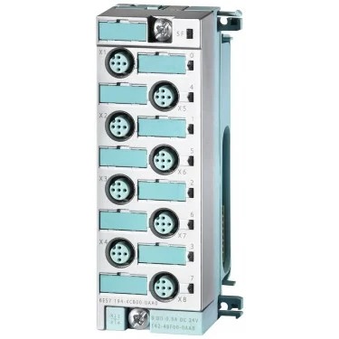 6ES71414BH000AA0 6ES7141-4BH00-0AA0 Siemens