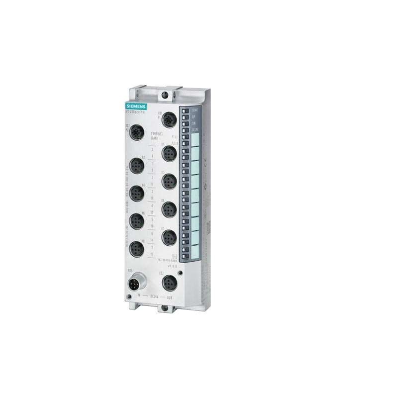 6ES71416BG000AB0 6ES7141-6BG00-0AB0 Siemens