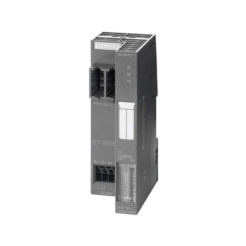 6ES71511AA060AB0 6ES7151-1AA06-0AB0 Siemens