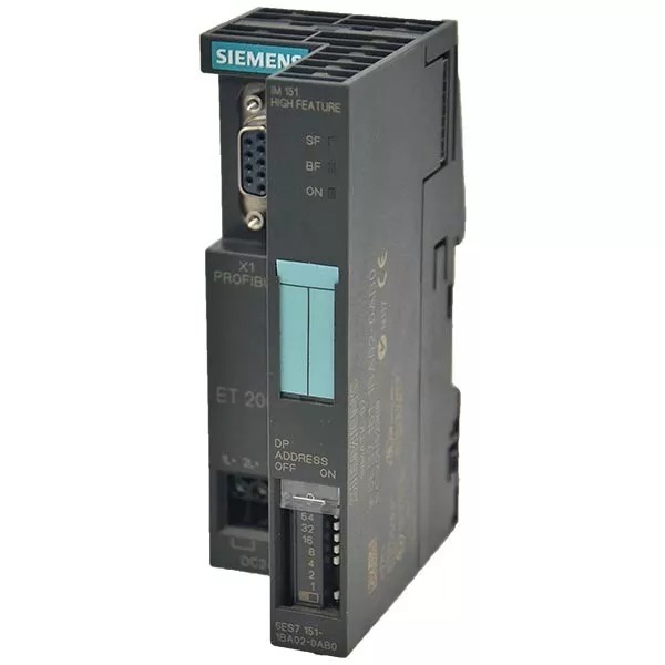 6ES71511BA020AB0 6ES7151-1BA02-0AB0 Siemens