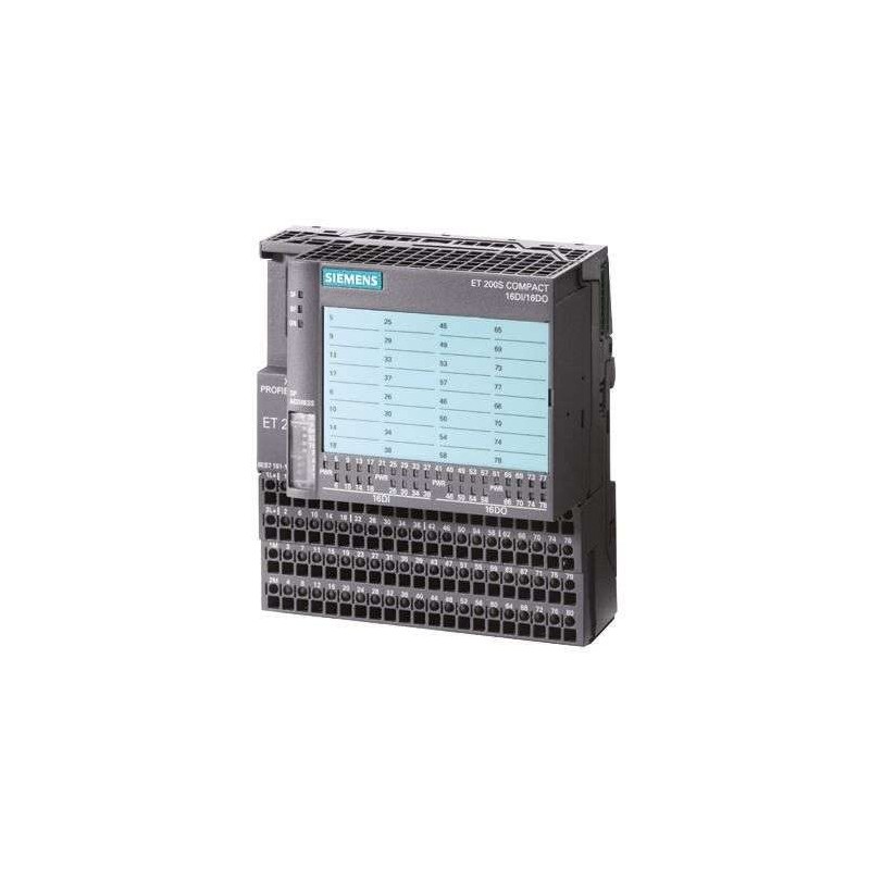 6ES71511CA003BL0 6ES7151-1CA00-3BL0 Siemens