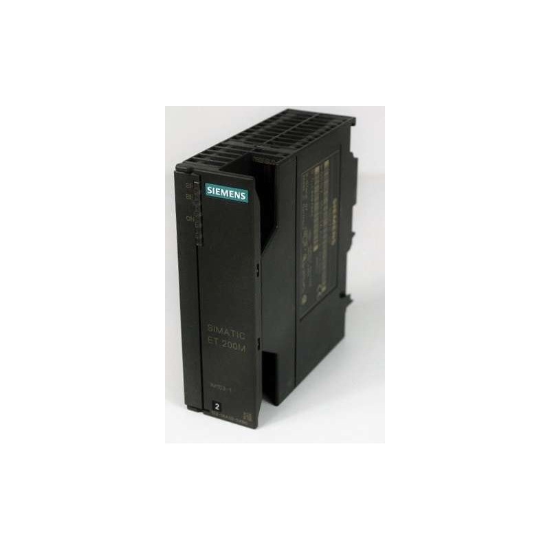 6ES71531AA020XB0 6ES7153-1AA02-0XB0 Siemens