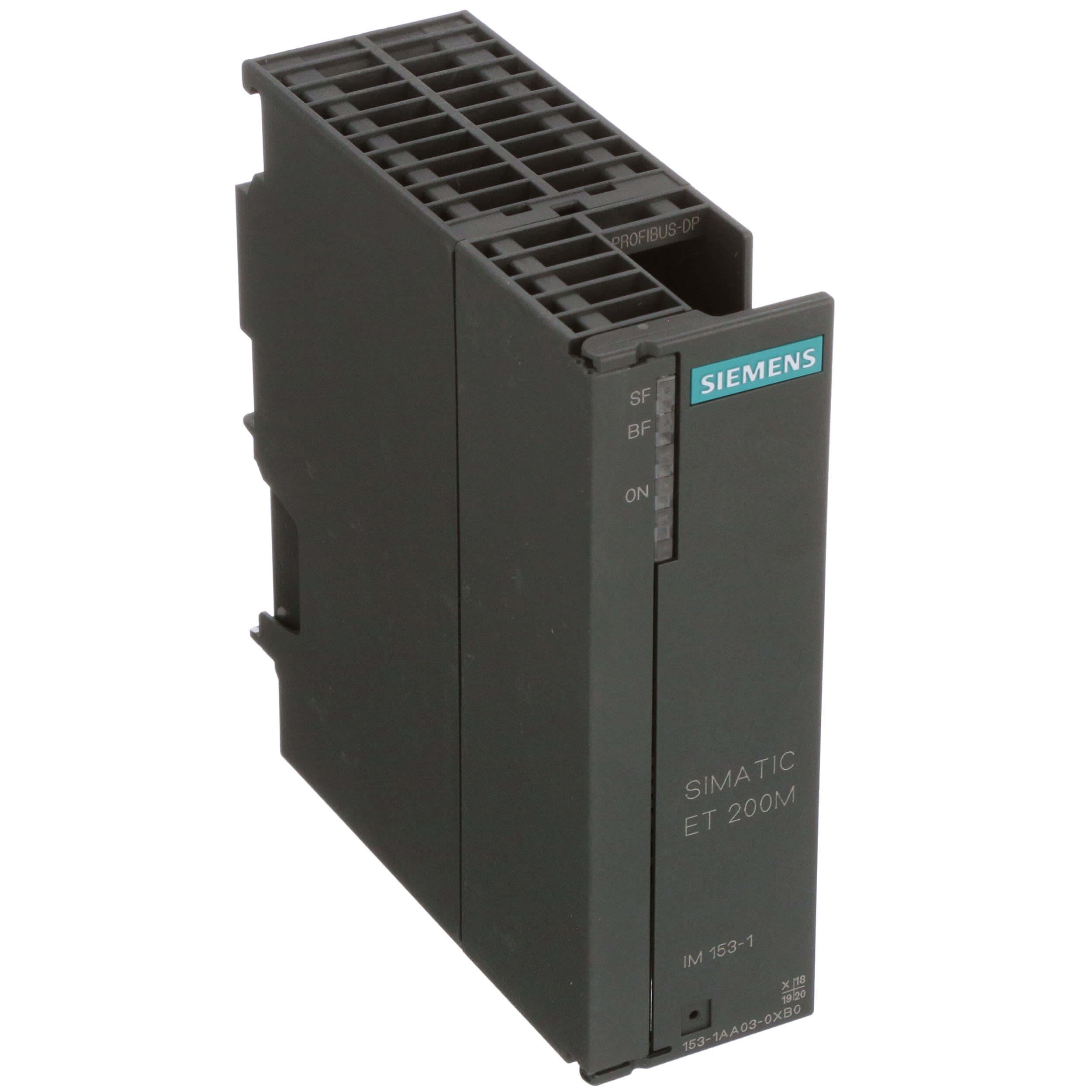 6ES71531AA030XB0 6ES7153-1AA03-0XB0 Siemens