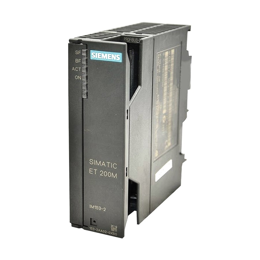 6ES71532AA020XB0 6ES7153-2AA02-0XB0 Siemens