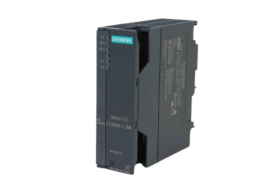 6ES71532BA100XB0 6ES7153-2BA10-0XB0 Siemens