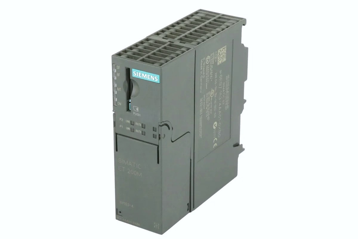 6ES71534AA010XB0 6ES7153-4AA01-0XB0 Siemens