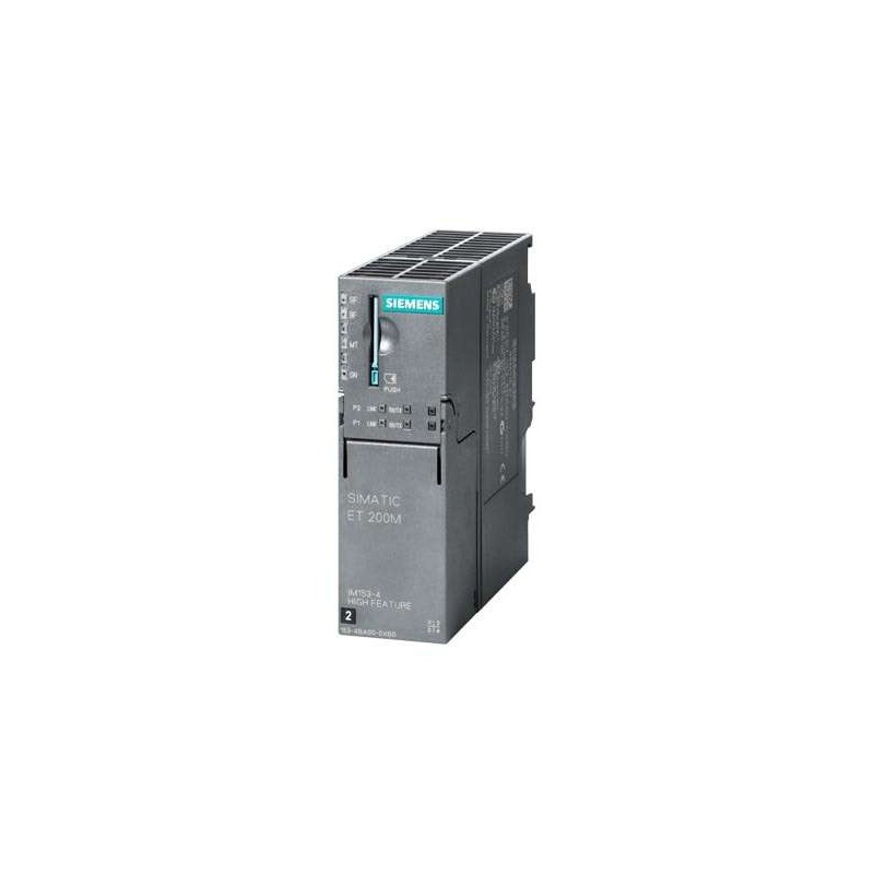 6ES71534BA000XB0 6ES7153-4BA00-0XB0 Siemens