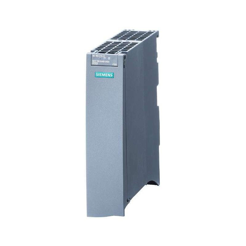 6ES71555AA000AC0 6ES7155-5AA00-0AC0 Siemens