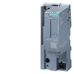 6ES71556AA020BN0 6ES7155-6AA02-0BN0 Siemens