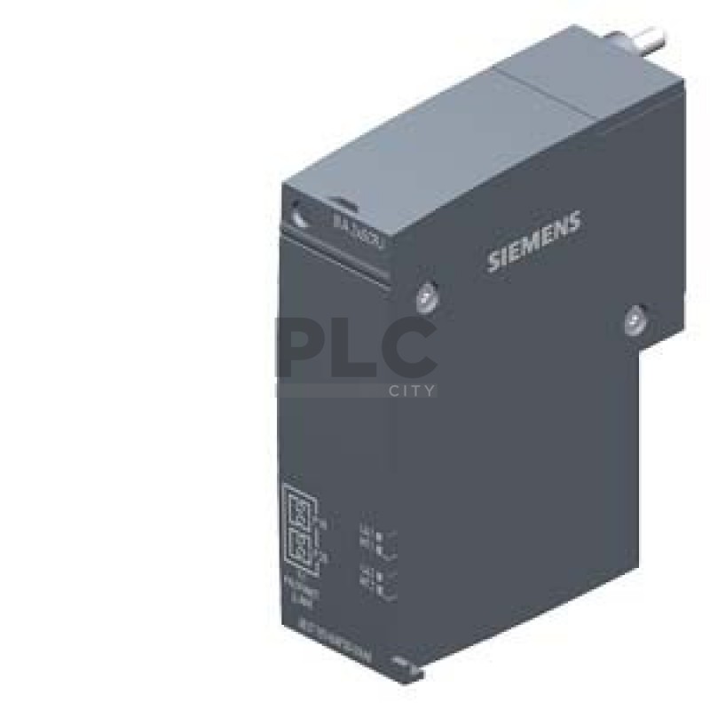 SIEMENS 6ES7193-6AP00-0AA0 Accessories/spare parts for controls