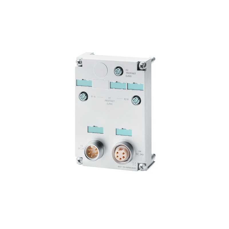 6ES71944AP000AA0 6ES7194-4AP00-0AA0 Siemens