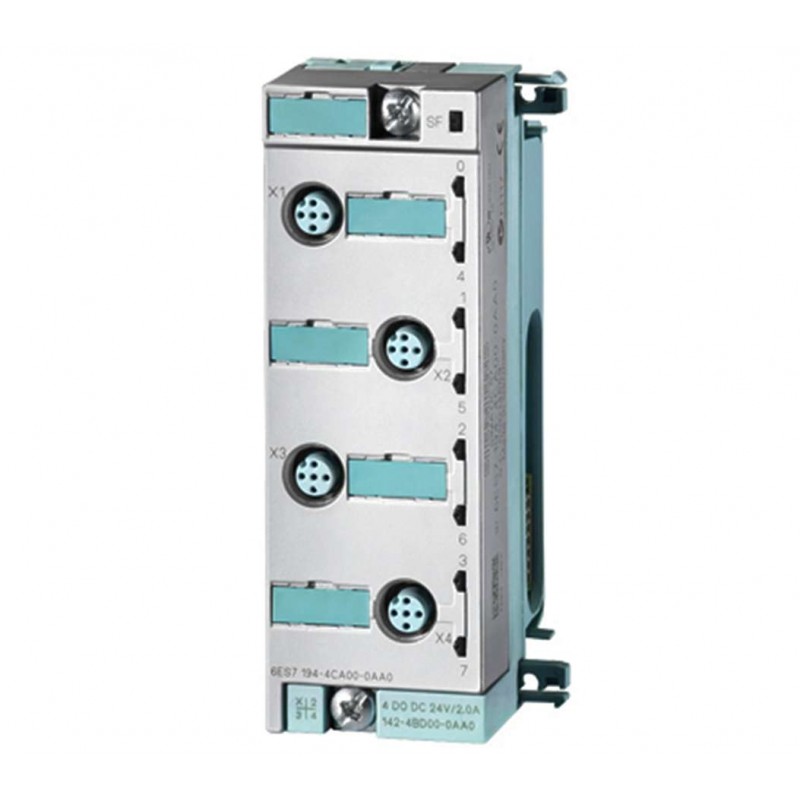 6ES71944CA000AA0 6ES7194-4CA00-0AA0 Siemens