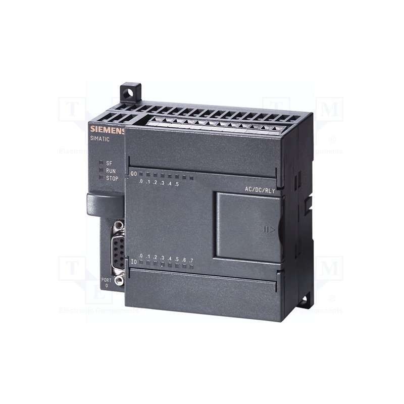 6ES72110AA230XB0 6ES7211-0AA23-0XB0 Siemens