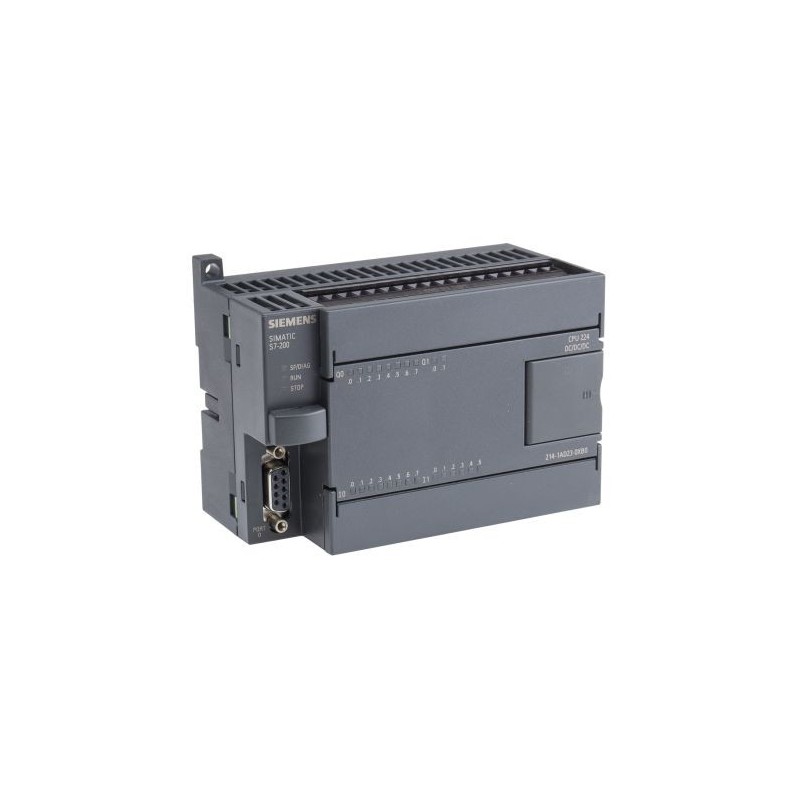 6ES72141AD230XB8 6ES7214-1AD23-0XB8 Siemens