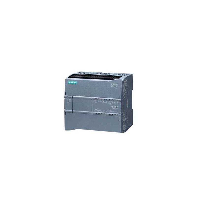 6ES72141AE300XB0 6ES7214-1AE30-0XB0 Siemens